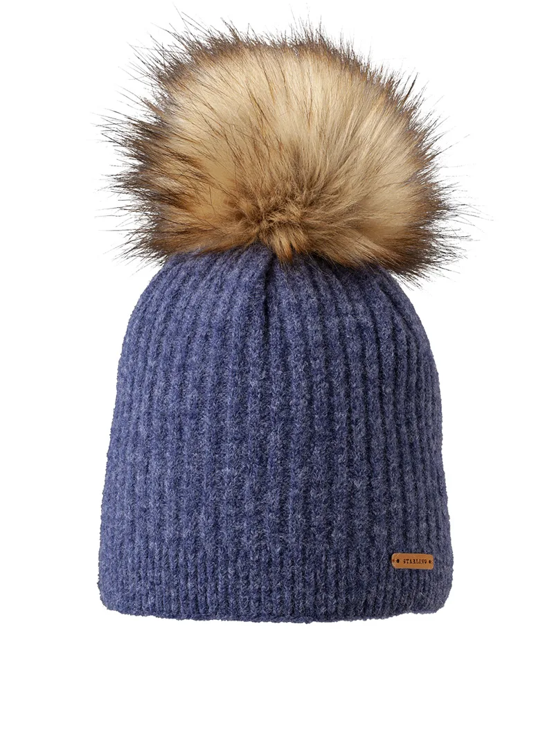 Lisa Natural Fur C015